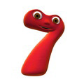 Numberjack 7 image